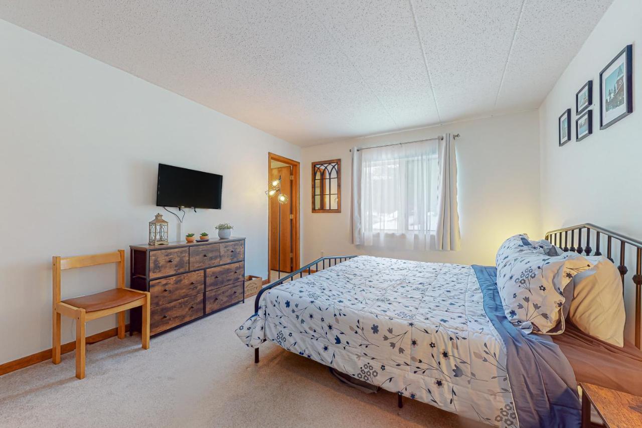 Dover Mountain Village 5H Unit B מראה חיצוני תמונה