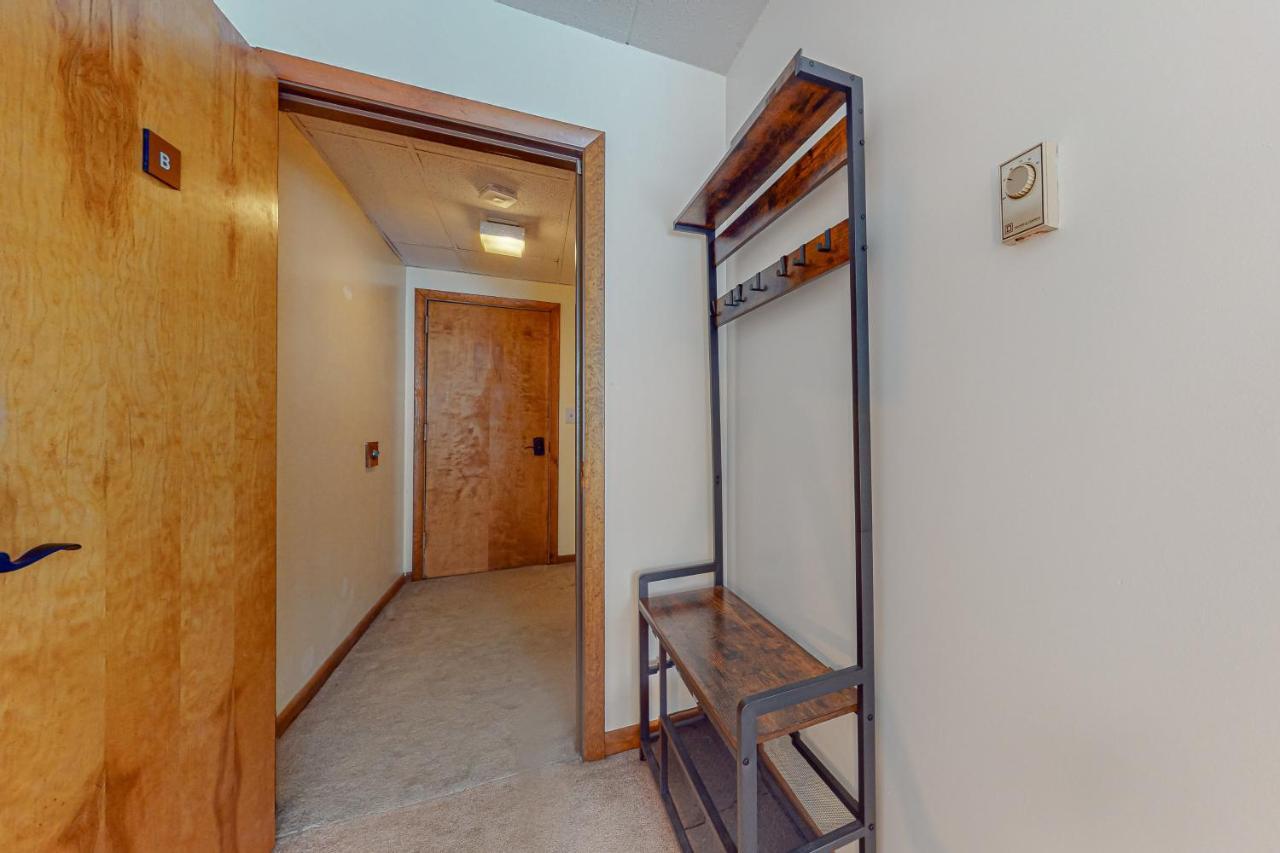 Dover Mountain Village 5H Unit B מראה חיצוני תמונה