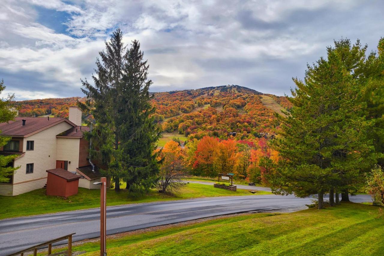 Dover Mountain Village 5H Unit B מראה חיצוני תמונה