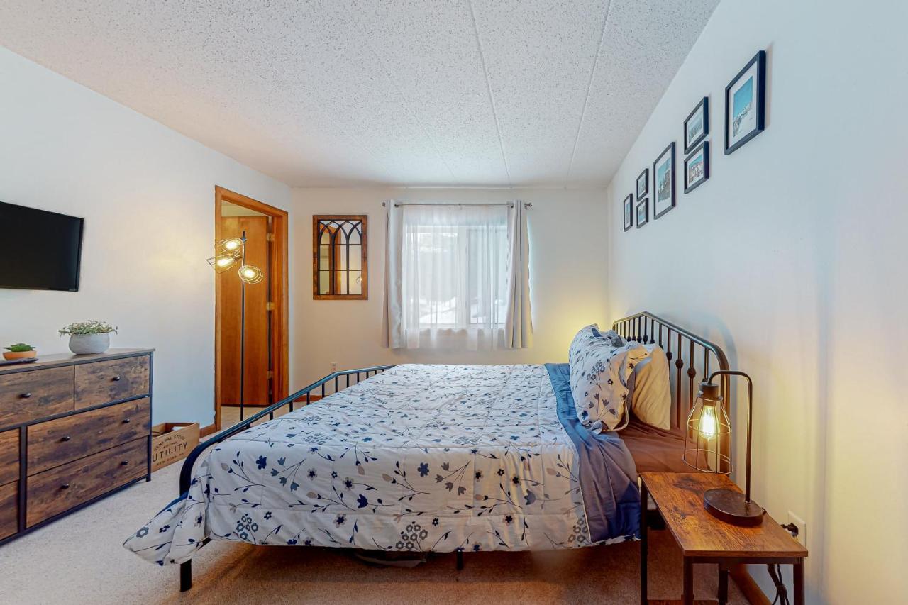 Dover Mountain Village 5H Unit B מראה חיצוני תמונה