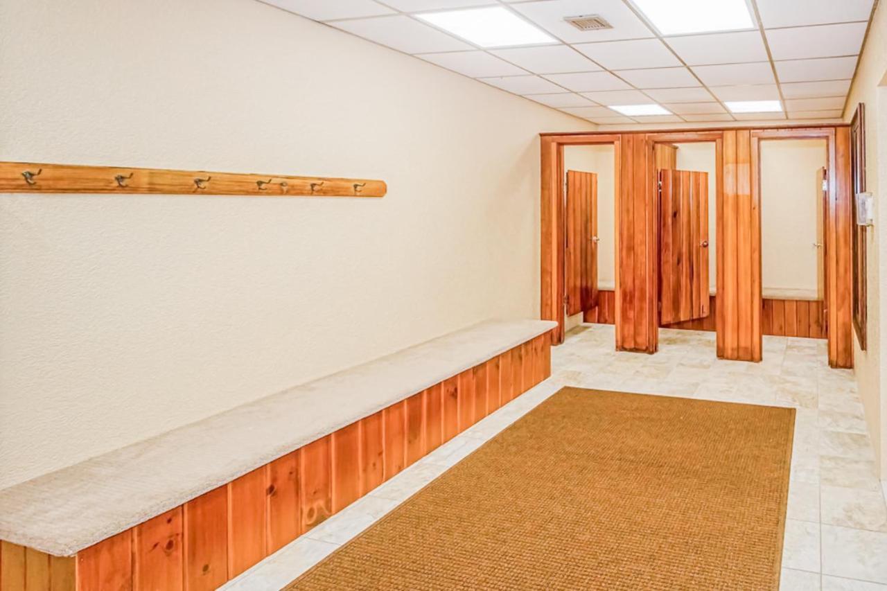 Dover Mountain Village 5H Unit B מראה חיצוני תמונה