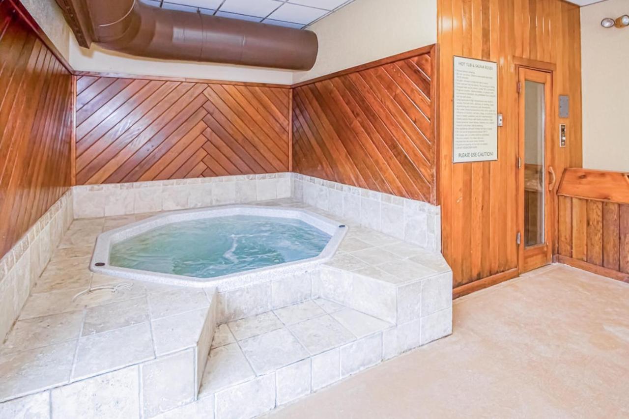 Dover Mountain Village 5H Unit B מראה חיצוני תמונה